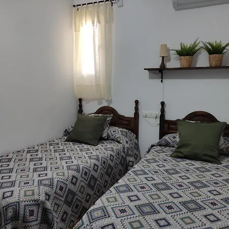 Сasa de vacaciones Casa El Sueño De Aracena
